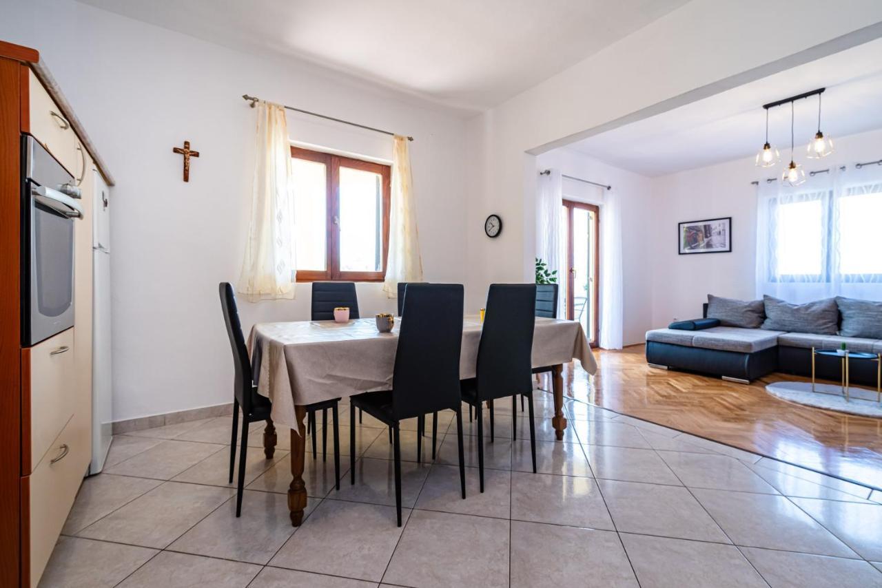Apartment Marija Novigrad  Exterior photo