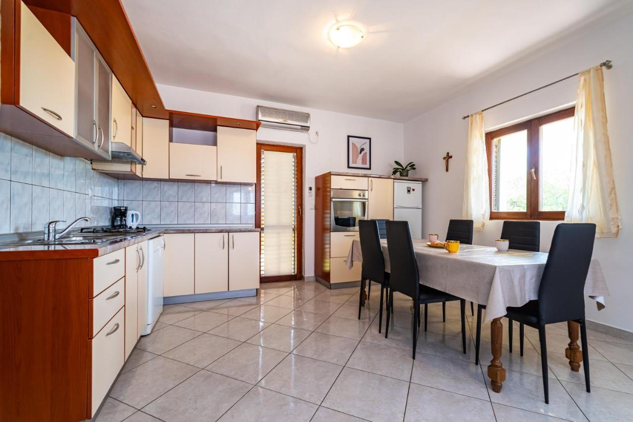 Apartment Marija Novigrad  Exterior photo