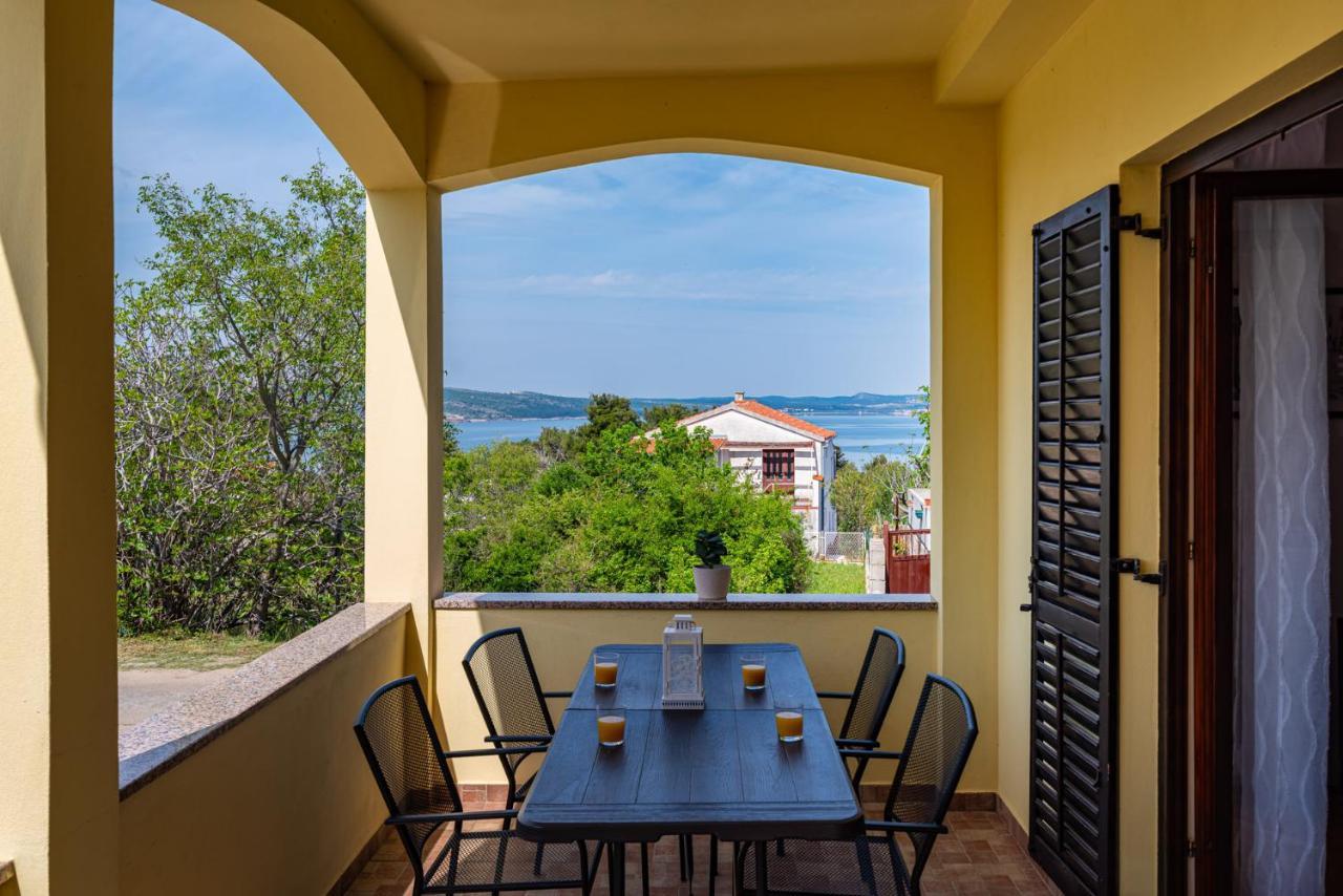 Apartment Marija Novigrad  Exterior photo