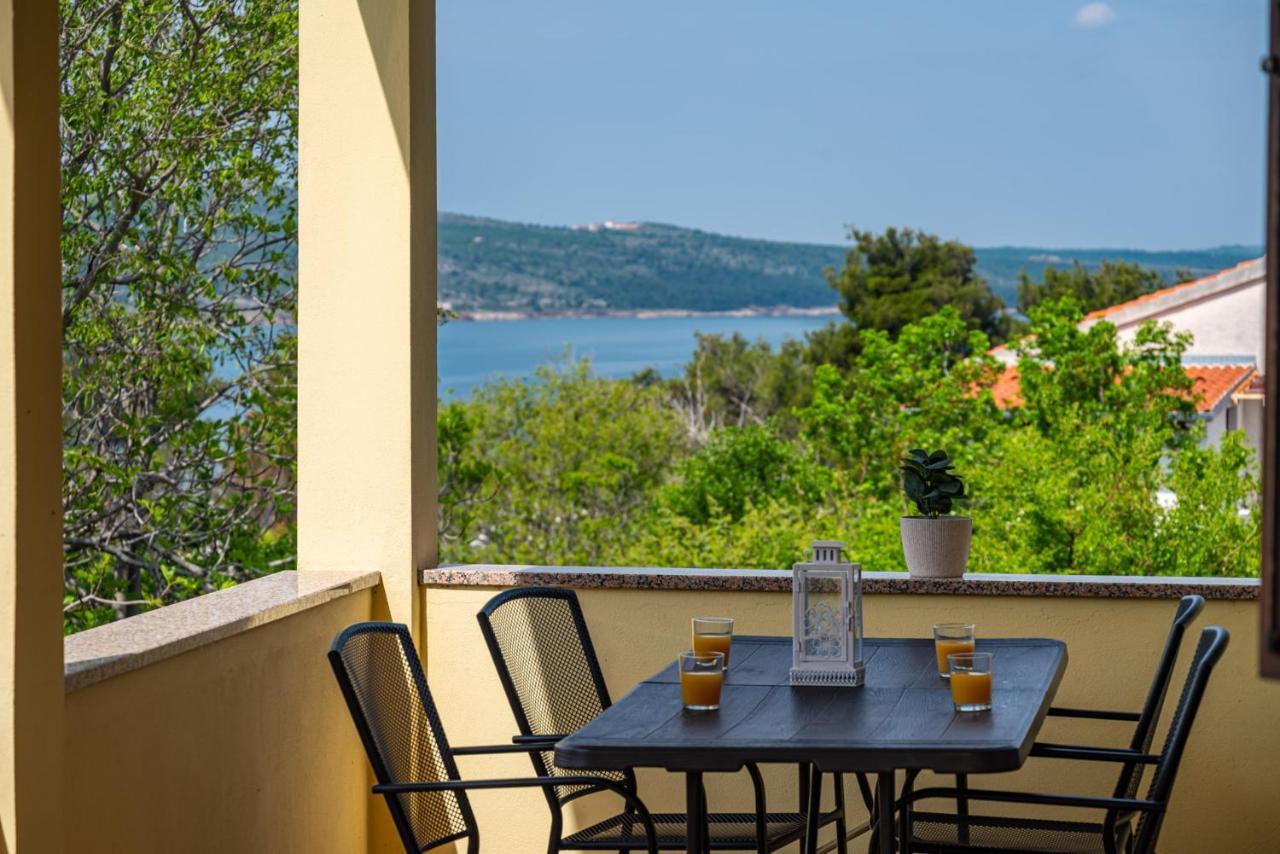 Apartment Marija Novigrad  Exterior photo
